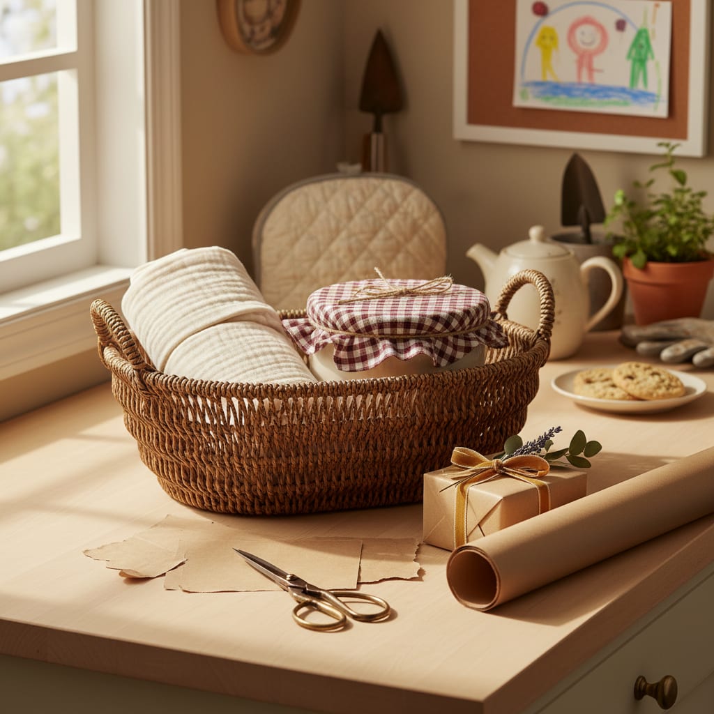 Best Gifts for New Parents: What They Actually Need