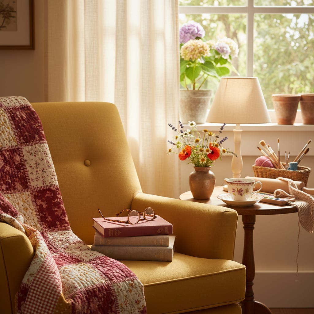 Best Books About Grandmas to Read Together