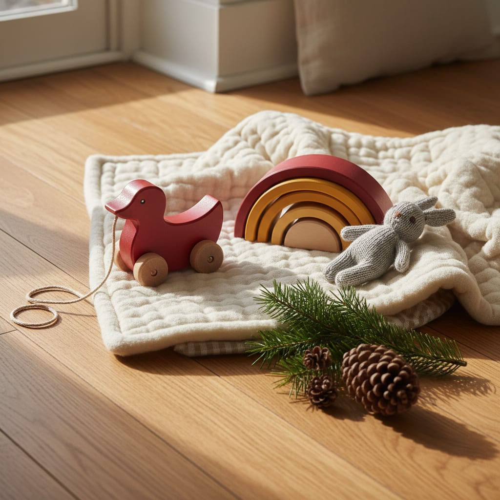 Christmas Gifts for Grandkids That Parents Won't Hate