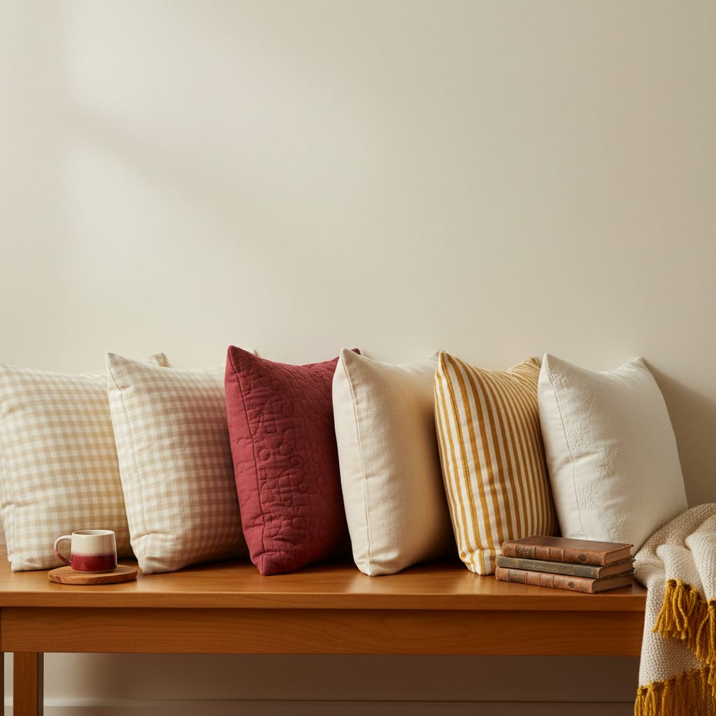 5 Down Pillows: Which Ones Tell You What's Inside?