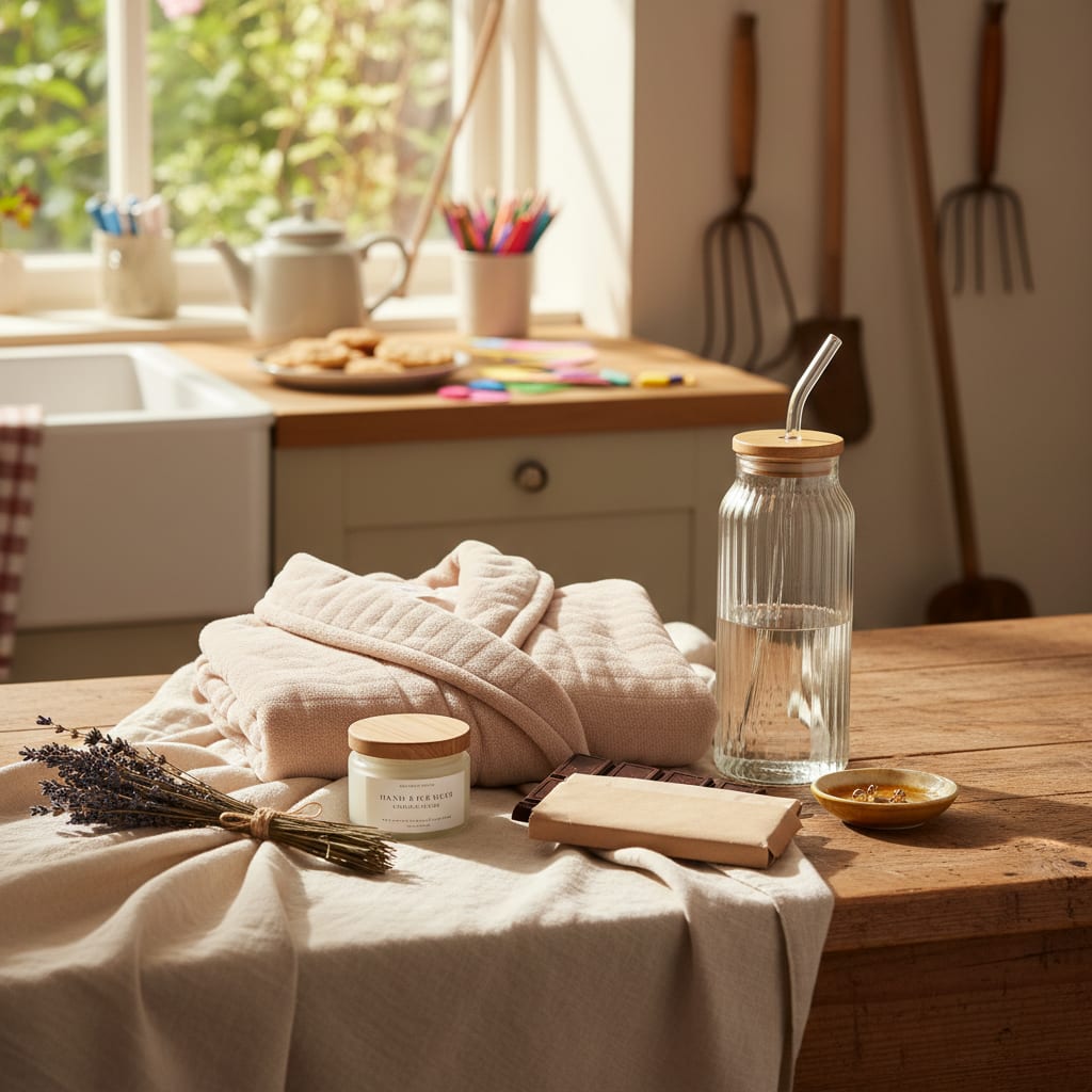 First-Time Mom Gifts That Say You Actually Get It