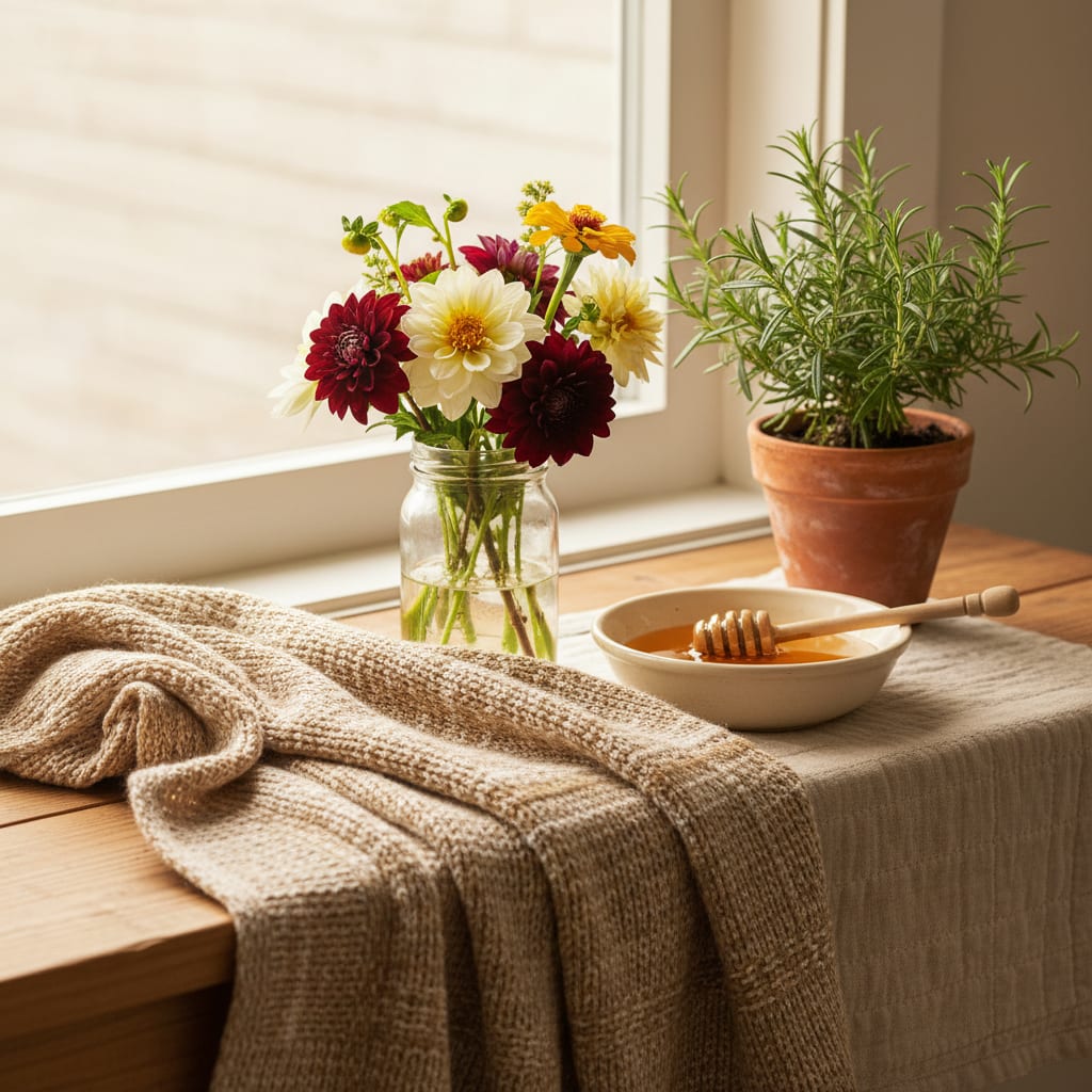 Gifts for a Grandma Who Has Everything