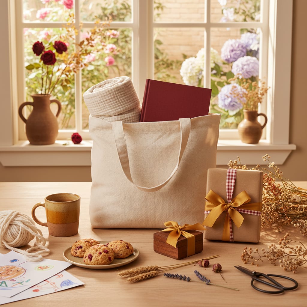 Gifts for New Grandma: What She Actually Wants