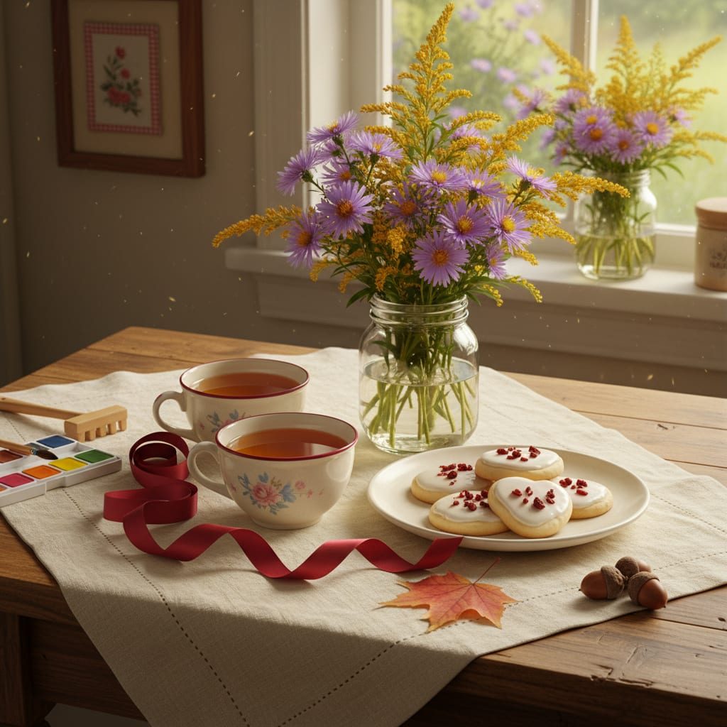 When Is National Granddaughters Day? Date and Ideas