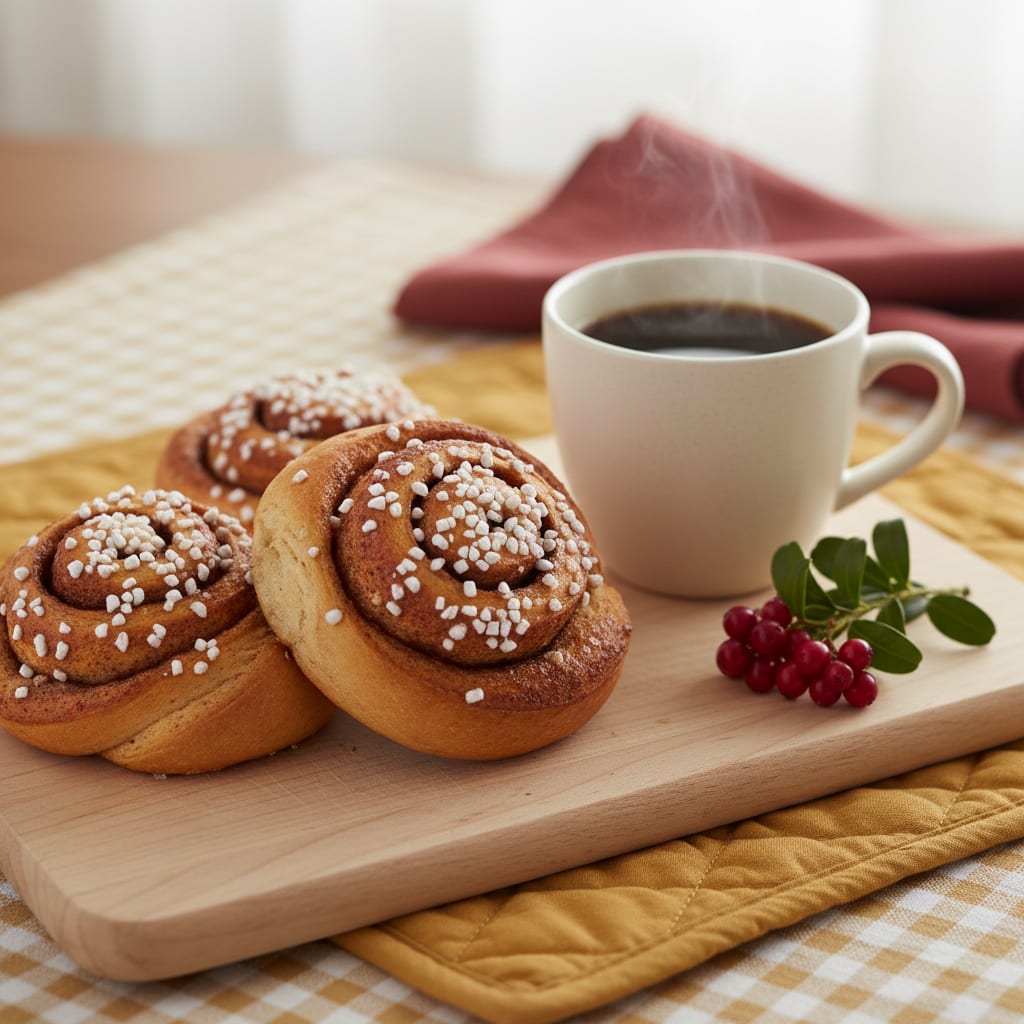 Grandma in Swedish: Mormor, Farmor and Norway's Bestemor