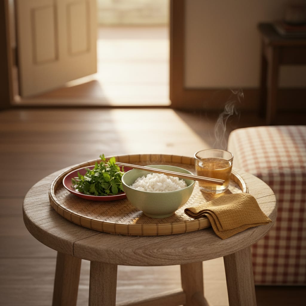 Grandma in Vietnamese: Bà Ngoại and Bà Nội
