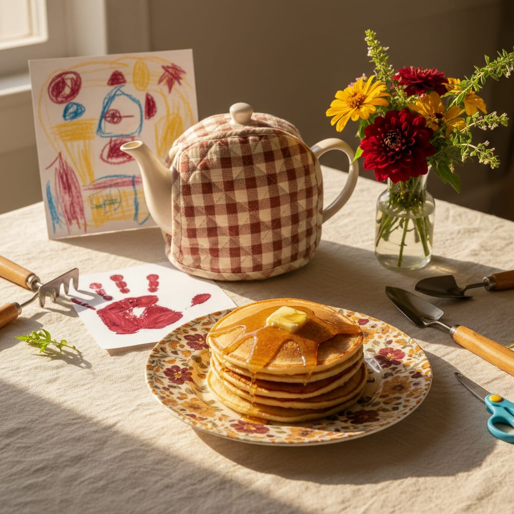 Grandparents Day Ideas the Whole Family Will Love