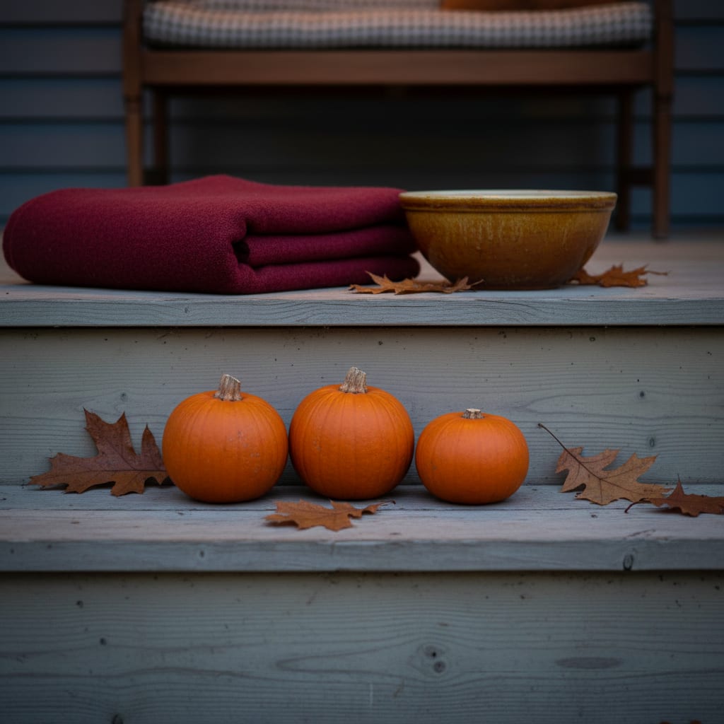 Halloween With Grandkids: Low-Stress Grandma Ideas