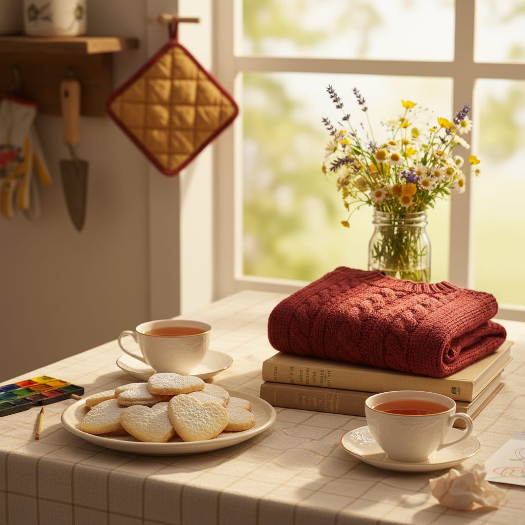 How to Be a Good Grandma: 12 Rules I Live By