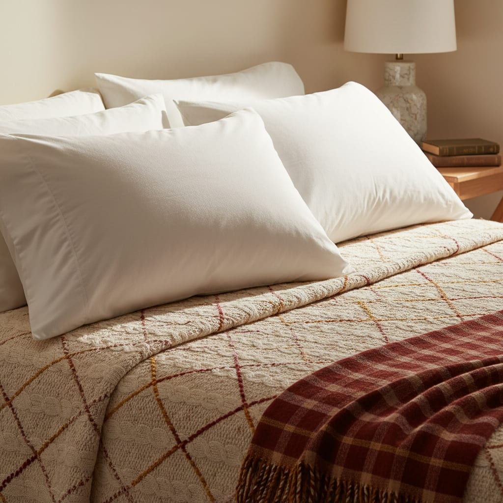 Lincove vs Quince: What the $124 Pillow Leaves Off