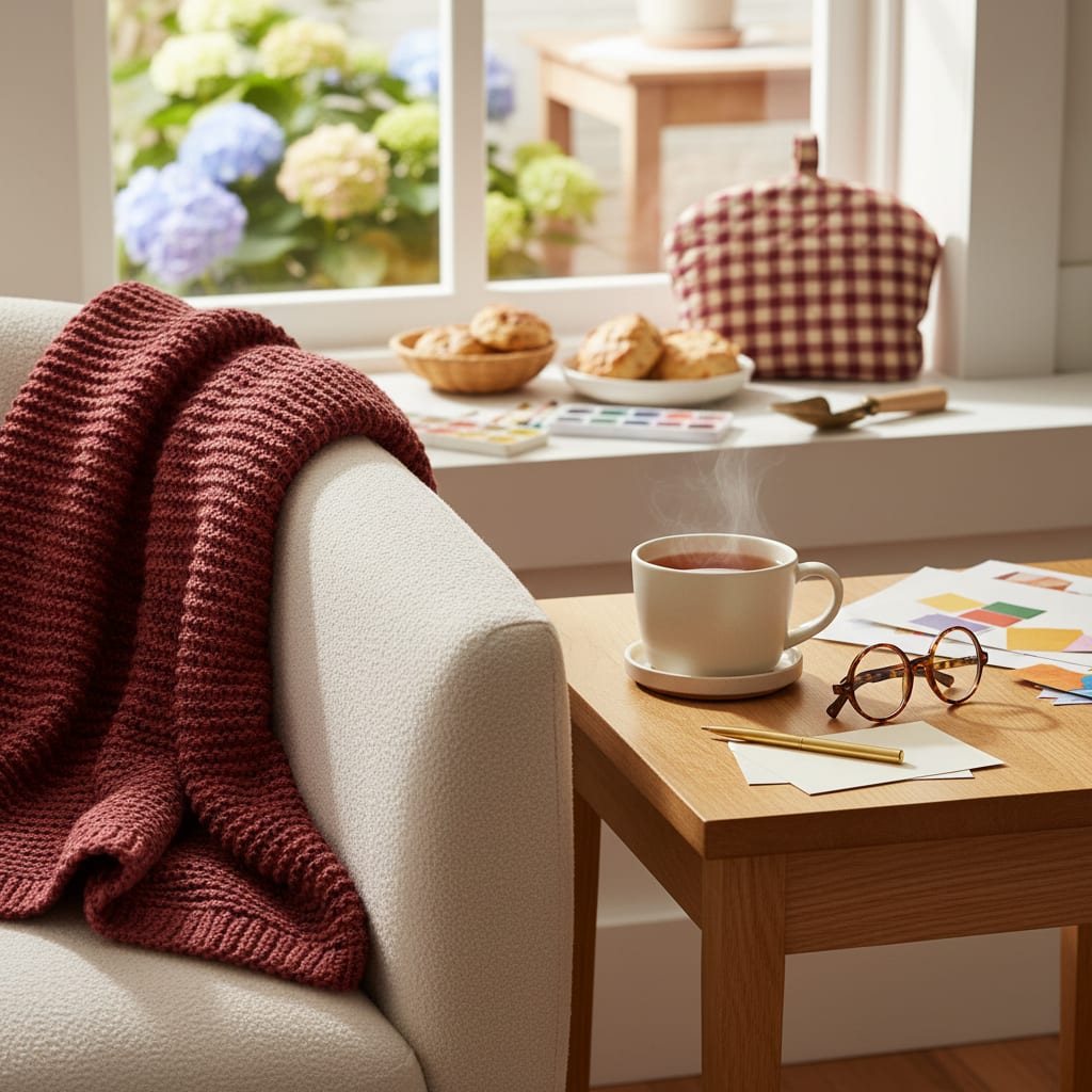 Modern Grandma Names for Grandmas Who Aren't 'Granny'