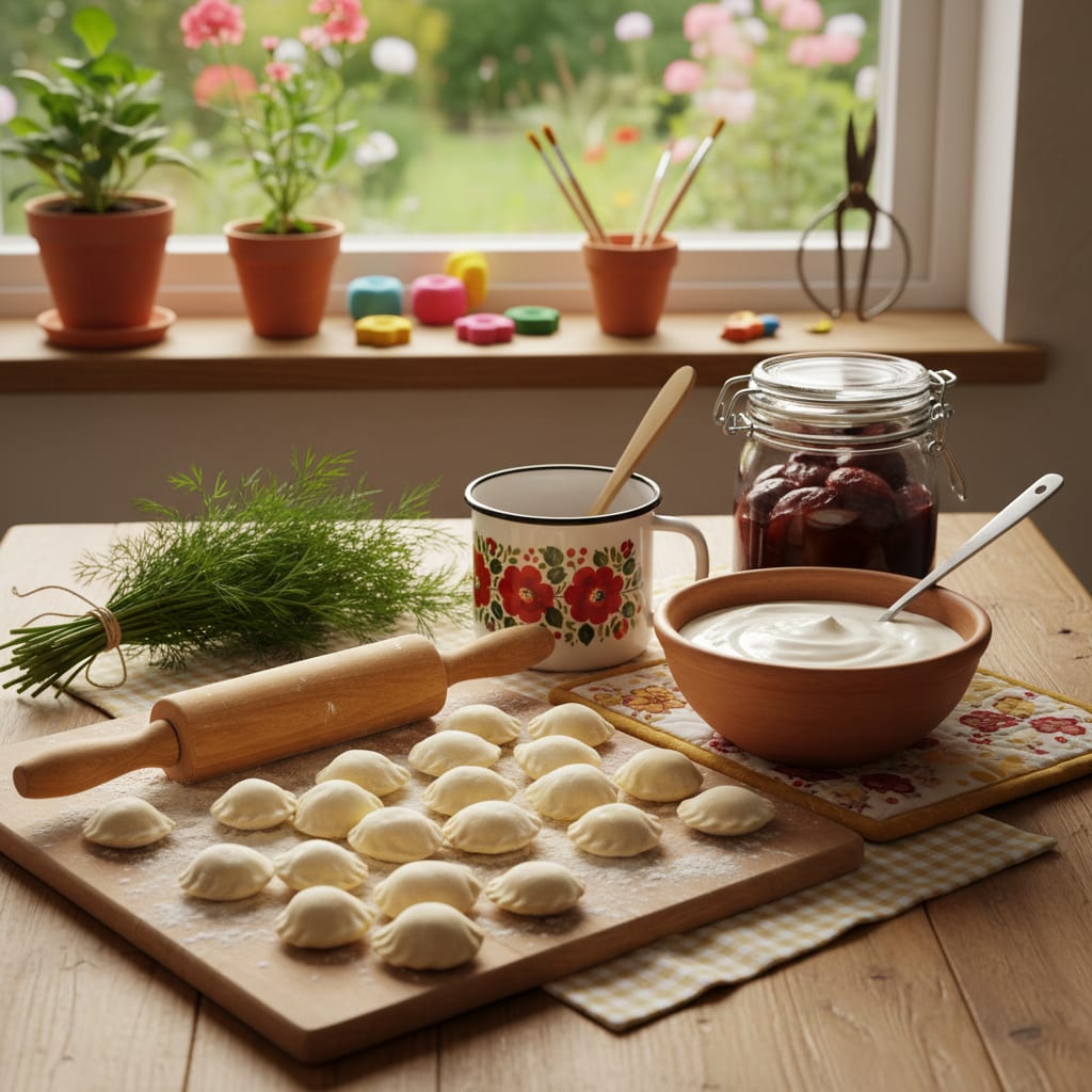 Polish Grandma Names: Babcia, Explained With Love