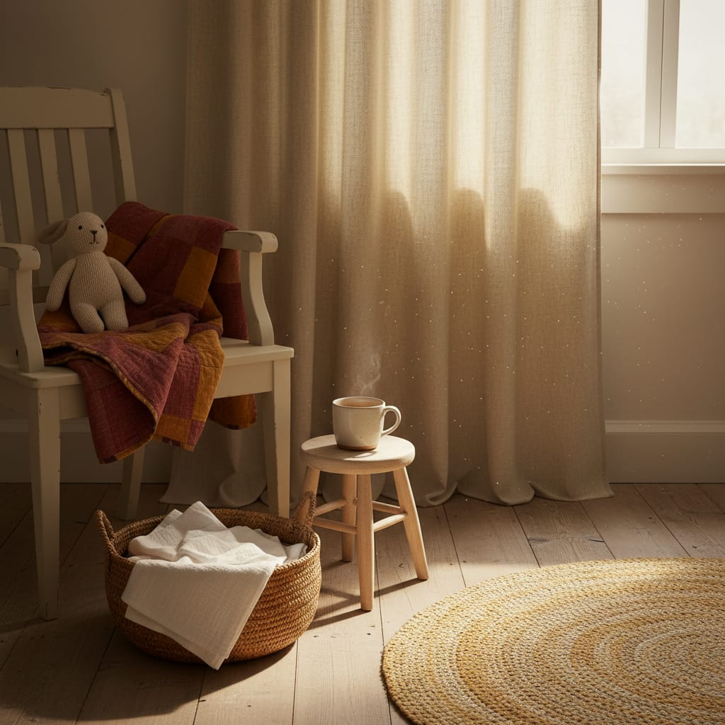 Why the Routine Works at Daycare and Not at Grandma's
