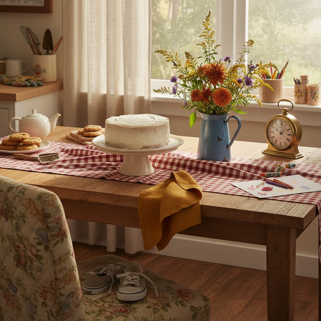 When Is Grandparents Day 2026? Date & Easy Ideas